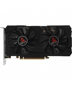 Видеокарта Biostar GTX1660SUPER 6GB (VN1666SF69)