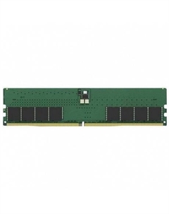 Память оперативная DDR5 Kingston 32GB 5600MHz DIMM (KVR56U46BD8-32)