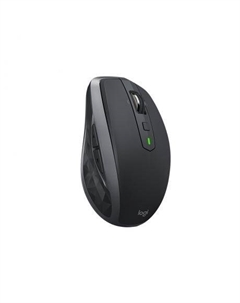 Мышь MX Anywhere 2 Graphite Bluetooth Logitech
