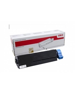 Тонер-картридж Oki B412/432/512/MB472/492/562 3K