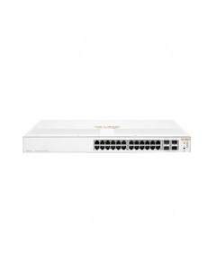 Коммутатор HPE OfficeConnect 1930 24G 4SFP+ (JL682A) Hpe