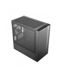 Корпус Cooler Master MasterBox NR400 (MCB-NR400-KGNN-S00) Cooler master