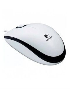 Мышь M100 White Logitech