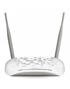 Wi-Fi роутер TP-LINK TD-W8961N Tp-link