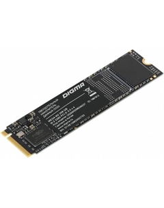 Накопитель SSD Digma 512Gb Mega M2 M.2 2280