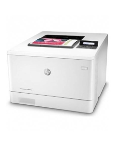 Принтер лазерный HP Color LaserJet Pro M454dn (W1Y44A) Hp