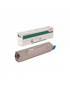 Тонер-картридж Oki MC851/861 7K (black)