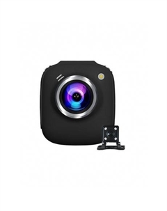 Видеорегистратор FHD-825 черный Sho-me