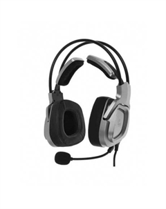 Наушники Bloody G575 серый A4tech