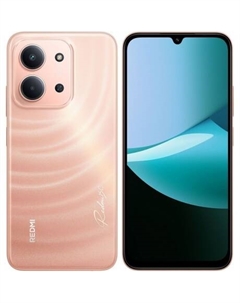 Смартфон Xiaomi REDMI 15C RU 8/256Gb Orange