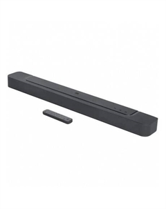 Саундбар JBL Bar 300 5.0 Black Jbl