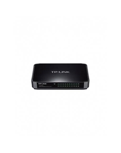 Коммутатор TP-Link TL-SF1024 24x100Mb Tp-link