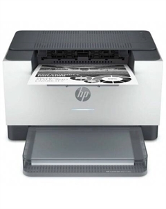 Принтер лазерный HP LaserJet M211dw (9YF83A) A4 Duplex Net WiFi Hp