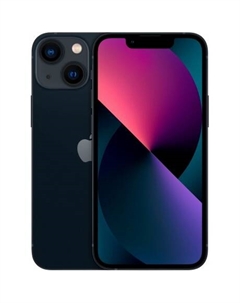 Смартфон Apple iPhone 13 128Gb (MLPF3HN/A) Midnight