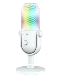 Микрофон Seiren V3 Chroma RZ19-05060200-R3M1 white (1000749016) Razer