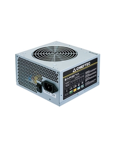 Блок питания ATX GPA-400S8 Arena, 400W, Active PFC, 120mm fan, OEM Chieftec