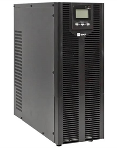 Источник бесперебойного питания SW902G4-T-31 двойного преобразования E-Power SW900G4 20000 ВА напольный,3/1,380/230В, без АКБ Ekf