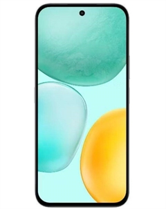 Смартфон Honor X6c 6/128GB 5109BWDX White