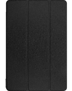 Чехол Red Line для Huawei MediaPad M6 10,8" (53010JLG) УТ000020996 с пластиковой крышкой черный Red line