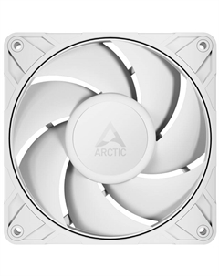 Вентилятор для корпуса P12 Pro PST (White) ACFAN00308A 120mm, 600-3000rpm, 77CFM Arctic