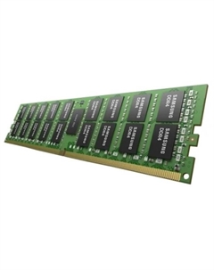 Модуль памяти DDR4 8GB M393A1K43FB2-CWE PC4-25600 3200MHz ECC Reg 1.2V, OEM Samsung