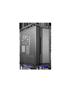 Корпус eATX COSMOS C700P черный, без БП, окно из закаленного стекла, 4xUSB3.0, 1xUSB3.1, audio Cooler master