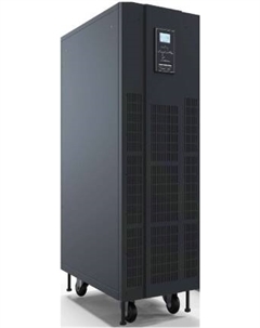 Источник бесперебойного питания SW815-Tr двойного преобразования E-Power SW800 15000 ВА напольный, 3/1,380/230В, c выходным трансформатором. Ekf