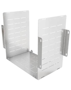 Перегородка AleSta-PCHB34 для сборки горизонтальных шин для сборки горизонтальных шин Ш300 Г400 AleSta Ekf