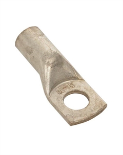 Наконечник tml-r-50-10-r медный луженый силовой ТМЛ-Р 50-10 (2шт.) PROxima Ekf