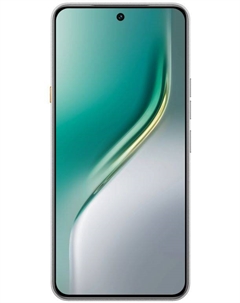 Смартфон TECNO Camon 40 Premier 5G 12/256GB зелёный Tecno