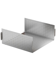 Перегородка AleSta-PCHB88 для сборки горизонтальных шин Ш800 Г800 AleSta Ekf