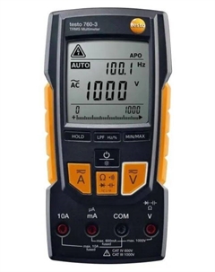 Мультиметр Testo 760-3