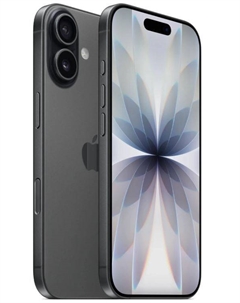 Смартфон Apple iPhone 17 512GB MG4E4 Black