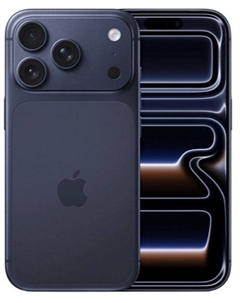 Смартфон Apple iPhone 17 Pro 1TB MG7U4 Deep Blue