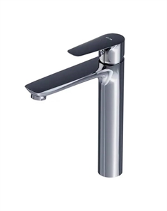 Смеситель для раковины AM.PM Drive F9U92000 однорычажный на столешницу цвет хром Am.pm.