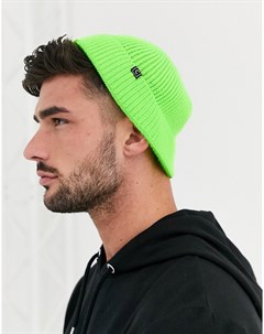 Зеленая шапка Consigned