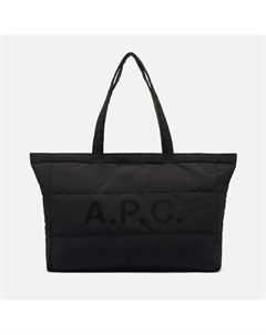 Сумка Diane Reversible Shopping A.p.c.