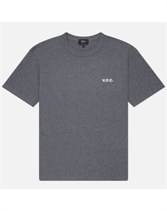 Мужская футболка Boxy Petit V.P.C. A.p.c.