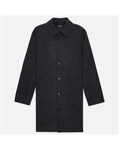 Мужское пальто Mac Paul A.p.c.