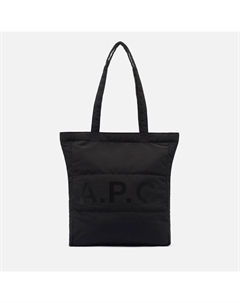 Сумка Lou Reversible Tote A.p.c.