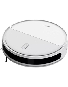 Робот-пылесос HSR Home M3, 45Вт, белый/белый Haier