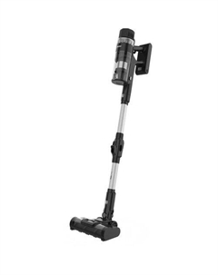 Вертикальный пылесос (handstick) HVC350, 350Вт, черный/черный Haier