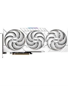 Видеокарта AMD Radeon RX 9070 11349-02-20G PURE AMD RADEON RX 9070 OC 16ГБ PURE, GDDR6, OC, Ret Sapphire