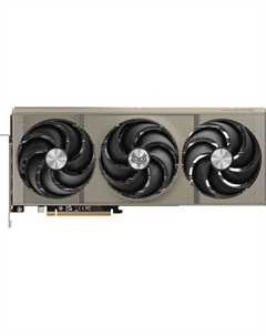 Видеокарта AMD Radeon RX 9070 11349-01-20G NITRO+AMD RADEON RX 9070 OC 16ГБ Nitro+, GDDR6, OC, Ret Sapphire