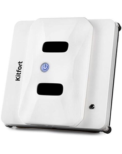 Робот-мойщик окон KitFort КТ-5104, белый Kitfort