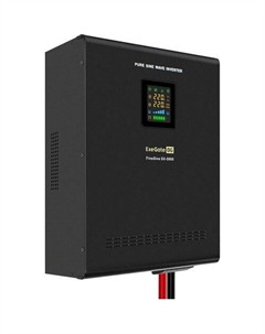 ИБП EXEGATE FineSine SX-5000.LCD.AVR.2SH.T, 5000ВA Exegate