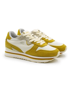 Женские кроссовки, мультиколор Camel active