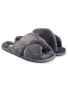 Женские тапочки Clarks