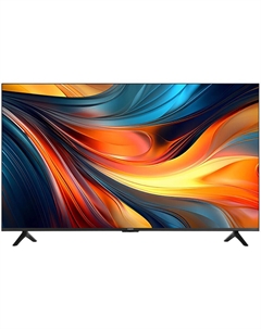 Телевизор 55" Xiaomi TV A55 2026 RU