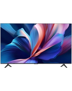 Телевизор 65" Xiaomi TV A Pro 65 2026 RU